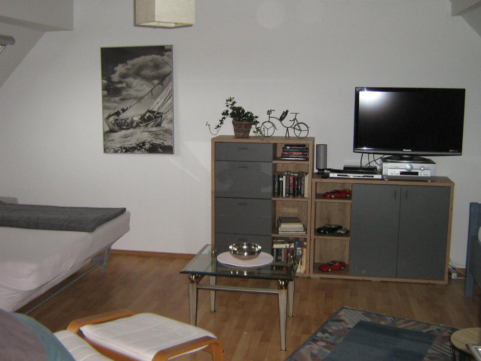 Ferienwohnung Am Reiherbach Bielefeld Dış mekan fotoğraf